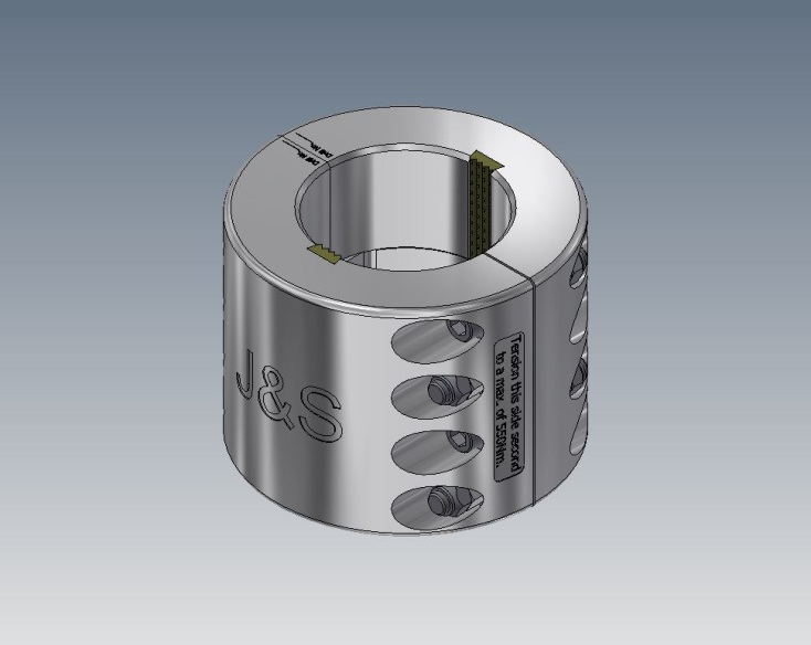Remove Hot Work on the Drill String through J&S Innovation – J&S ...